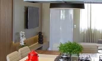 Imagem 2: Condomínio Origem VG Casa 3/4 sendo 01 suite 203m² de terreno