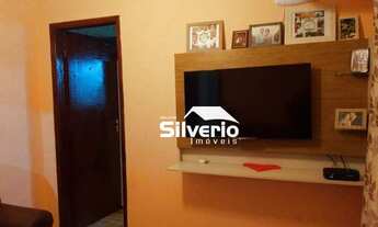 Imagem 2: Casa com 2 dormitórios à venda, 85 m² por R$ 370.000,00 - Bosque dos Eucaliptos - São José