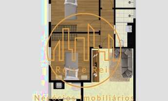 Imagem 3: Lançamento de Apartamentos no Inconfidentes. Oportunidade para investir na construção!