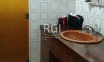 Imagem 6: Porto Alegre - Casa Padrão - Nonoai