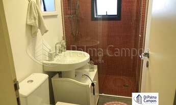 Imagem 2: Apartamento para alugar, com 135m² , na Vila Mariana