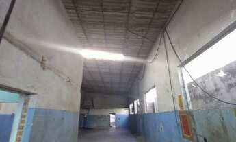 Imagem 3: Galpão para alugar, 500 m² por R$ 4.900,00/mês - Jardim Tango - São Paulo/SP