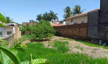 Imagem 4: Terreno em Cosmópolis-SP, à 500 metros do centro da cidade. (TE0046