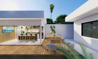 Imagem 5: LAGOA SANTA - Casa de Condomínio - Condomínio Golden Class