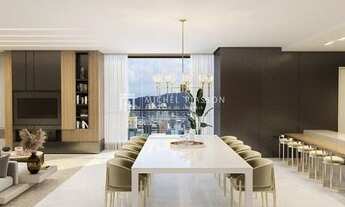 Imagem 5: Apartamentos com 04 suítes no Centro de Itapema