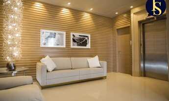 Imagem 7: Apartamento à Venda no Rio Vermelho com 4 Suítes com Vista Mar Total, Salvador - Bahia- Ca