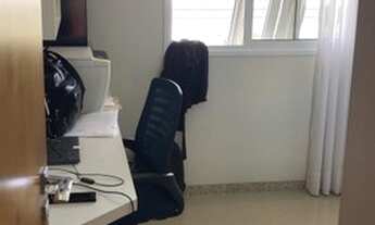 Imagem 7: 3 Quartos montado e decorado andar alto em Itapuã Cód.19135 TH