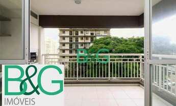 Imagem 7: Apartamento com 2 dormitórios à venda, 79 m² por R$ 779.000 - Santana - São Paulo/SP