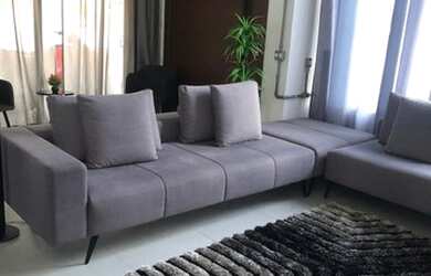 Imagem 2: Sobrado alto padrão - Cidade Parquelandia - Mogi das Cruzes