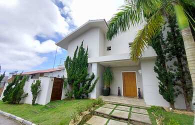 Imagem 9: CASA ALTO PADRÃO PARA VENDA 352 m2 - Balneário Camboriú - SC