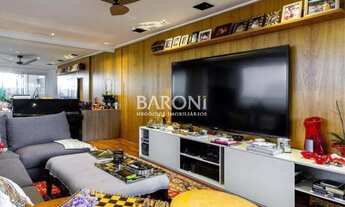 Imagem 4: São Paulo - Apartamento Padrão - Itaim Bibi