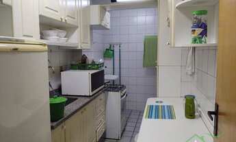 Imagem 6: Apartamento à venda, 56 m² por R$ 240.000,00 - Centro - Juiz de Fora/MG