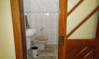 Imagem 7: Casa para venda possui 240m² com 4 quartos em Botafogo - Rio de Janeiro - RJ - Rio de Jane