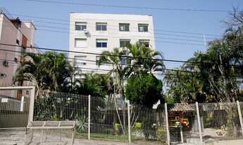 Imagem: Porto Alegre - Apartamento Padrão - Cristal