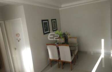 Imagem 4: SãO CARLOS - Apartamento Padrão - Jardim Ipanema