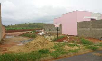 Imagem 7: BORDA DA MATA - Terreno Padrão - Santa Cruz