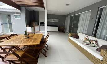 Imagem 4: Casa de condomínio sobrado para aluguel e venda tem 300 metros quadrados com 5 quartos