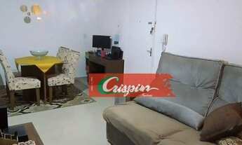 Imagem 4: Apartamento à venda, 84 m² por R$ 225.000,00 - Vila Maricy - Guarulhos/SP