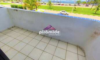 Imagem 2: Apartamento para venda com 91 metros quadrados com 3 quartos em Indaiá - Caraguatatuba - S