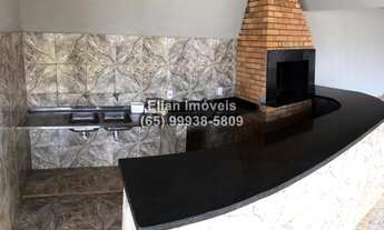 Imagem 5: Casa Residencial à venda em Chapada dos Guimarães-MT