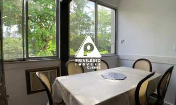 Imagem 4: Apartamento à venda, 2 quartos, Botafogo - RIO DE JANEIRO/RJ