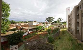 Imagem 7: Apartamento para Aluguel - Distrito de Bonfim Paulista, 2 Quartos, 50 m2