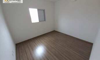 Imagem 7: Apartamento com 2 dormitórios à venda, 64 m² por R$ 300.000 - Vila Costa do Sol - São Carl