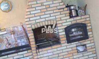 Imagem: Casa com 3 dorms, Jardim Residencial Villa