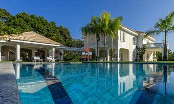 Imagem 2: Casa de condomínio para venda com 900 metros quadrados com 7 suítes