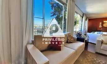 Imagem 6: Apartamento à venda, 4 quartos, 1 suíte, 1 vaga, Urca - RIO DE JANEIRO/RJ