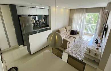 Imagem 5: SÃO PAULO - Apartamento Padrão - VILA ISA