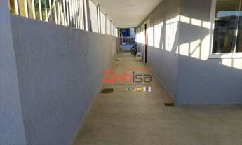 Imagem 3: Casa com 2 dormitórios para alugar, 180 m² por R$ 2.300,00/mês - Ogiva - Cabo Frio/RJ