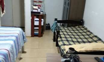 Imagem 3: Aceita Financiamento! Apartamento 02 Quartos no 11HC - Novo Gama