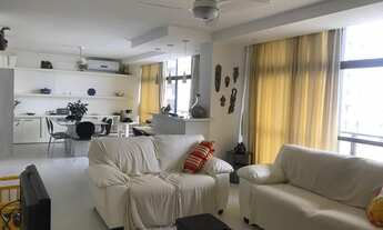 Imagem 7: Apartamento de frente para a praia, vista linda e totamente mobiliado em Pitangueiras - Gu