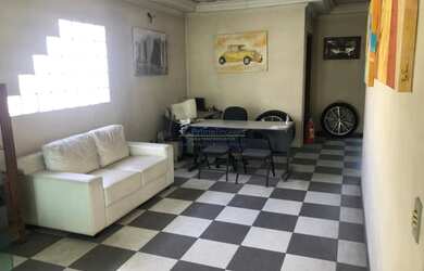 Imagem 6: Galpão comercial