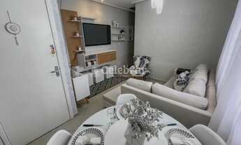 Imagem 2: Apartamento para Venda em Contagem, Novo Eldorado, 2 dormitórios, 1 banheiro, 1 vaga