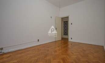 Imagem 4: Apartamento à venda, 1 quarto com suíte, sala, cozinha, 47m², Flamengo. RIO DE JANEIRO/RJ