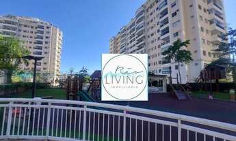 Imagem 5: Rio de Janeiro - Apartamento Padrão - Recreio dos Bandeirantes