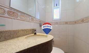 Imagem 7: Apartamento com 4 dormitórios à venda, 140 m² por R$ 900.000,00 - Buritis - Belo Horizonte