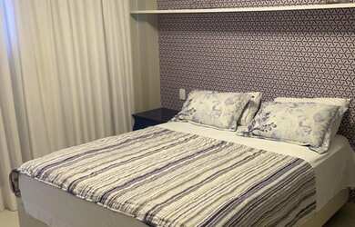 Imagem 5: Apartamento para venda tem 100 metros quadrados com 2 quartos em Cabula - Salvador - BA