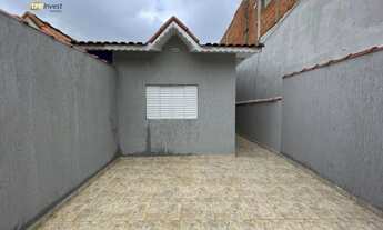 Imagem 3: Guarulhos - Casa Padrão - Vila Izabel