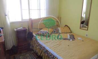 Imagem 2: Porto Alegre - Apartamento Padrão - Centro Histórico