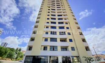 Imagem: Apartamento com ótimo espaço interno em