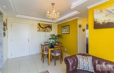 Imagem 5: Apartamento à venda, 59 m² por R$ 379.980,27 - Nossa Senhora das Graças - Canoas/RS