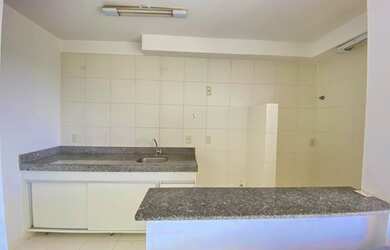 Imagem 5: Pleno Residencial - 2 quartos - 1 vaga- andar alto