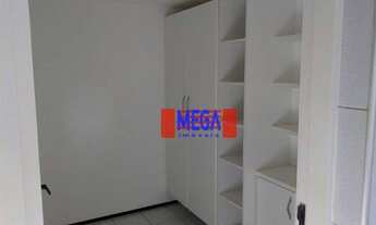 Imagem 7: Apartamento com 3 dormitórios à venda, 127 m² por R$ 470.000,00 - Cocó - Fortaleza/CE