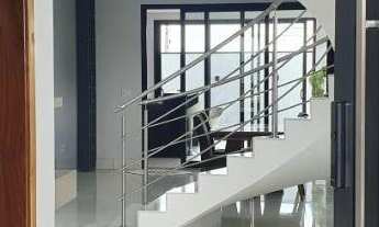 Imagem 2: Casa NOVA com 3 suítes, 2 closets- Cond.Olivio Franceschini