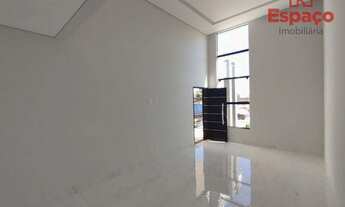 Imagem 6: GAMA CASA MODERNA 3 QUARTOS PONTE ALTA ALTO PADRÃO