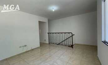 Imagem 7: Sobrado com 2 dormitórios, 114 m² - venda por R$ 390.000,00 ou aluguel por R$ 1.902,00/mês