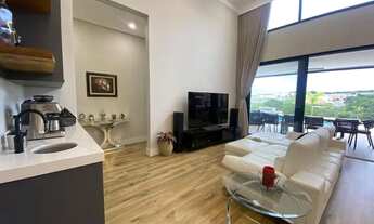 Imagem 4: Excelente Casa com 04 suítes à venda, 382 m² por R$ 4.290.000 - Jardins do Golf - Indaiatu